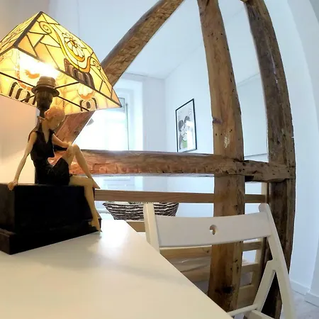 דירה Sao Lazaro *