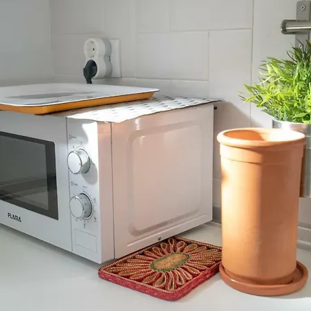 Sao Lazaro דירה ליסבון