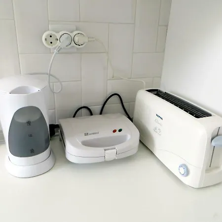 Sao Lazaro Appartement