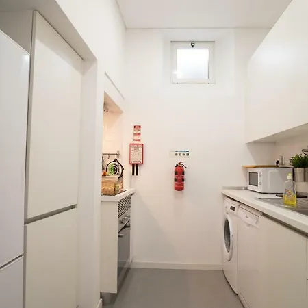 Sao Lazaro * Lissabon