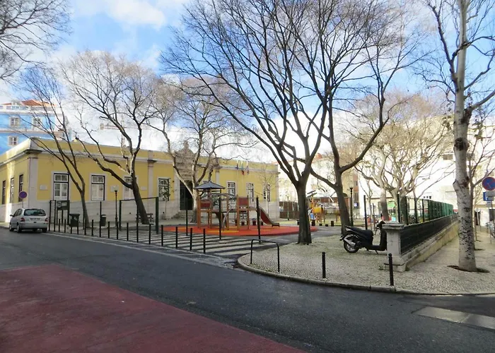 Sao Lazaro * Lissabon
