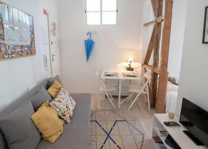 Apartment Sao Lazaro *