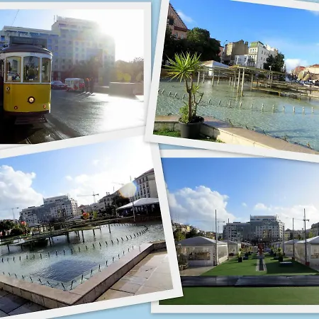 Apartamento São Lázaro