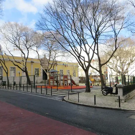 Sao Lazaro * Lisbon