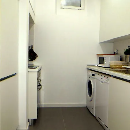 Apartment Sao Lazaro *