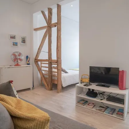 Apartment Sao Lazaro *