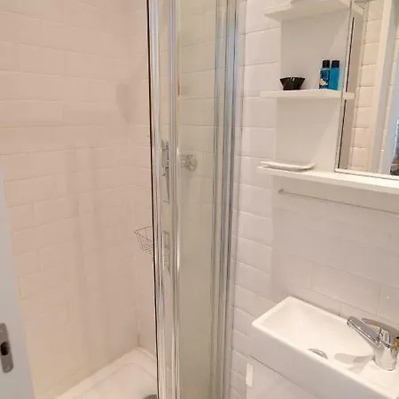 Apartment Sao Lazaro Lisbon